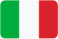 Fahrzeugschalter Italiano